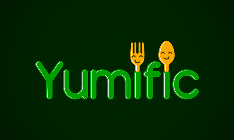 Yumific.com - buy Creative premium domains